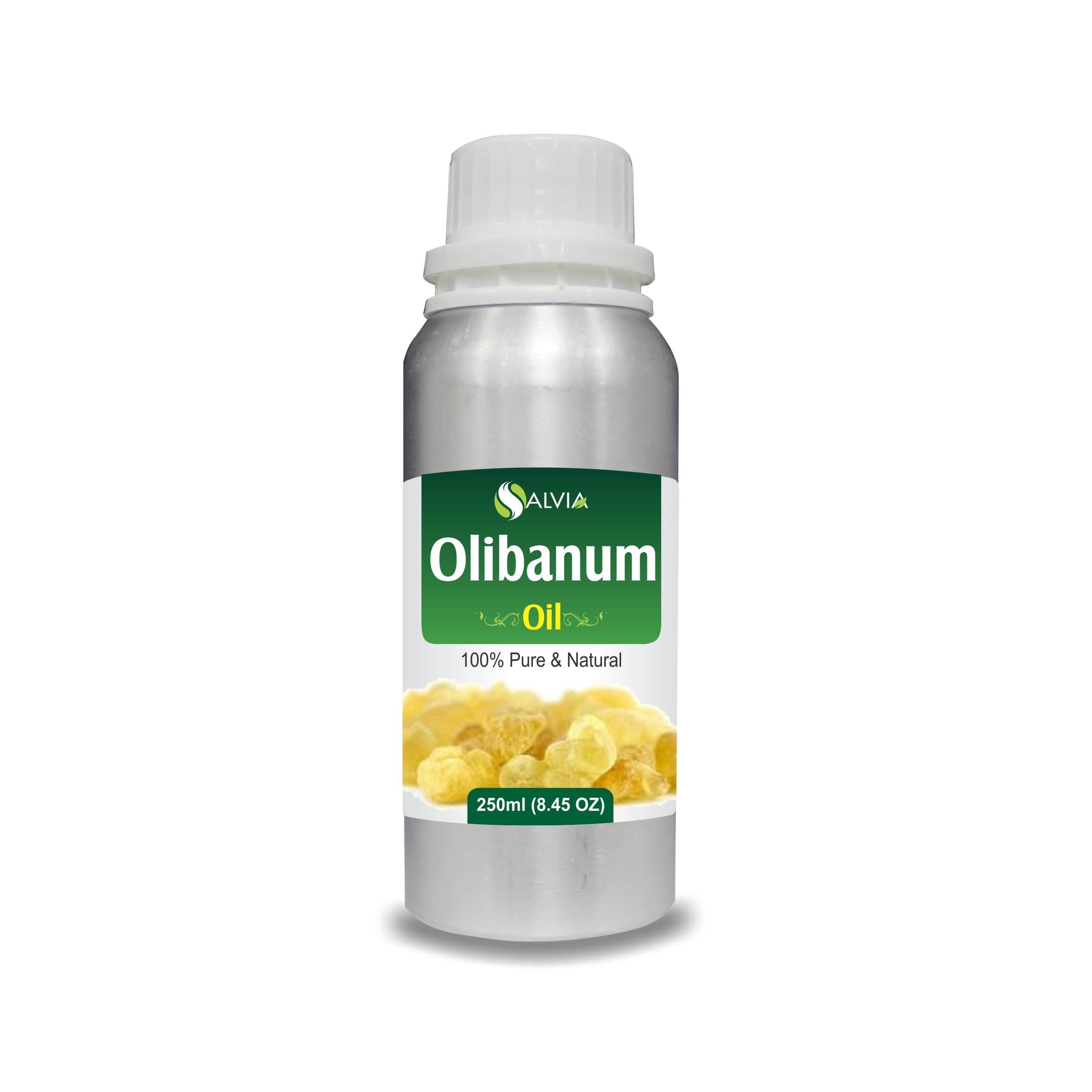 olibanum oil for skin